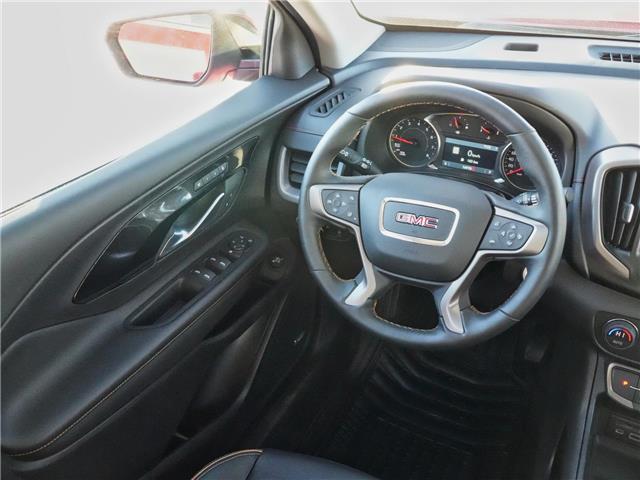 2024 GMC Terrain AT4 (Stk: 25AA1A) in Virgil - Image 13 of 23