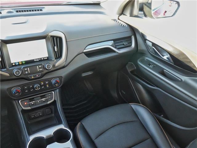 2024 GMC Terrain AT4 (Stk: 25AA1A) in Virgil - Image 15 of 23
