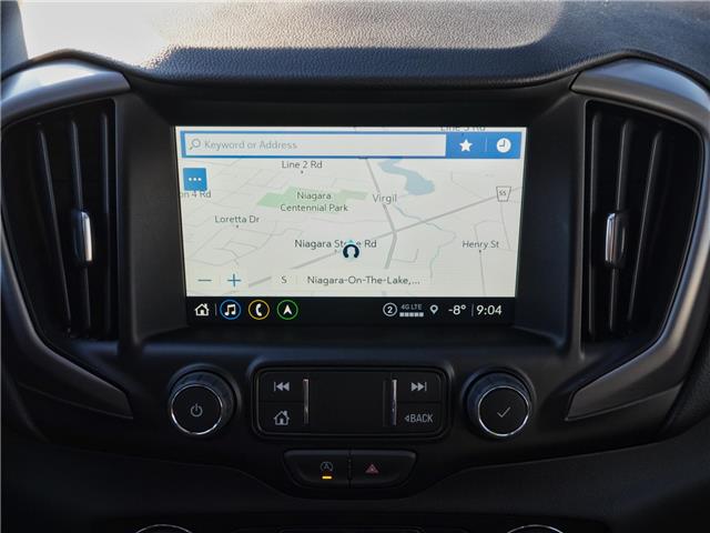 2024 GMC Terrain AT4 (Stk: 25AA1A) in Virgil - Image 22 of 23
