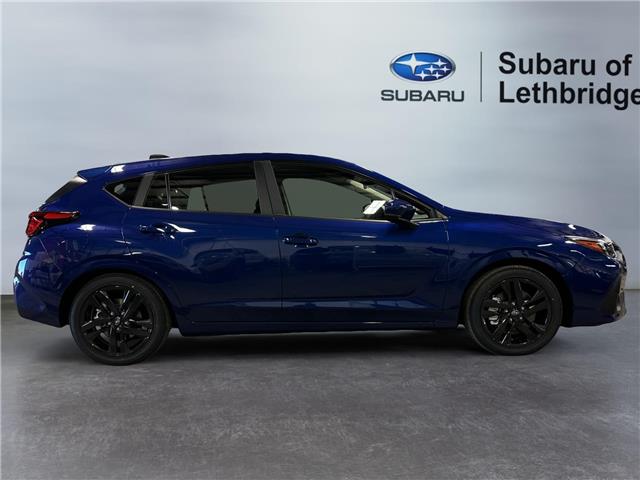 2025 Subaru Impreza Touring (Stk: 268708) in Lethbridge - Image 6 of 15