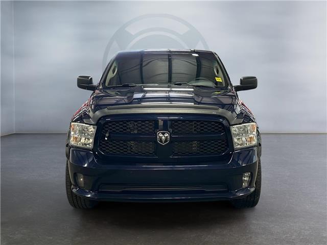 2018 RAM 1500 ST (Stk: 268863) in Lethbridge - Image 8 of 15