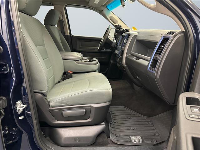 2018 RAM 1500 ST (Stk: 268863) in Lethbridge - Image 15 of 15