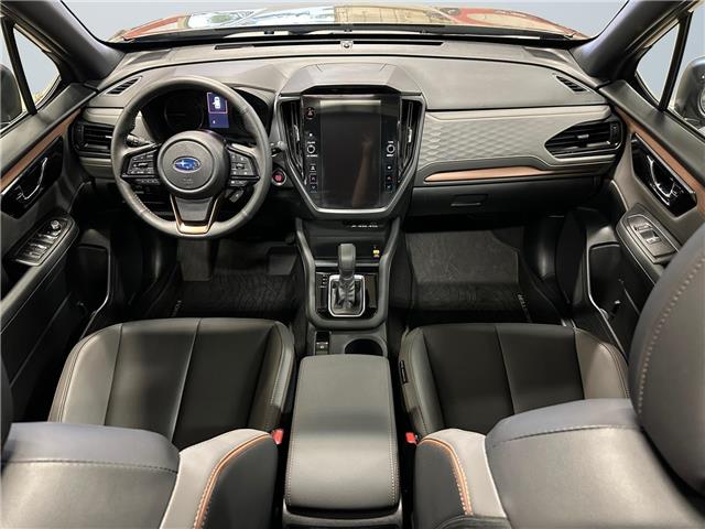 2025 Subaru Forester Sport (Stk: 264294) in Lethbridge - Image 10 of 15