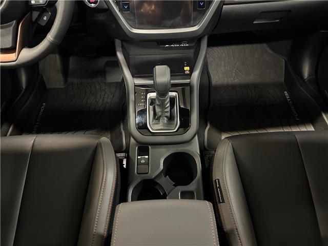 2025 Subaru Forester Sport (Stk: 264294) in Lethbridge - Image 11 of 15