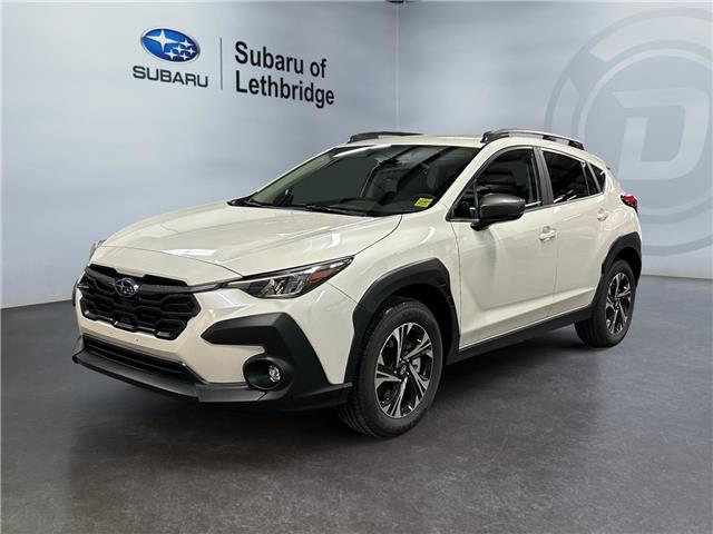 2025 Subaru Crosstrek Touring (Stk: 268872) in Lethbridge - Image 1 of 15