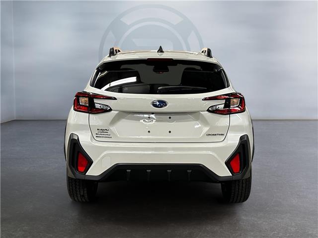 2025 Subaru Crosstrek Touring photo 4
