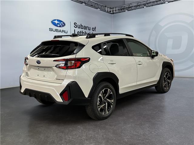 2025 Subaru Crosstrek Touring (Stk: 268872) in Lethbridge - Image 5 of 15