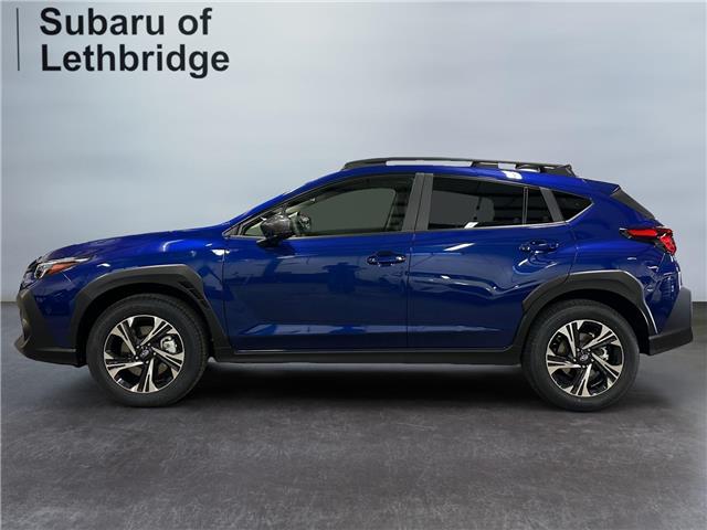 2025 Subaru Crosstrek Touring photo 2