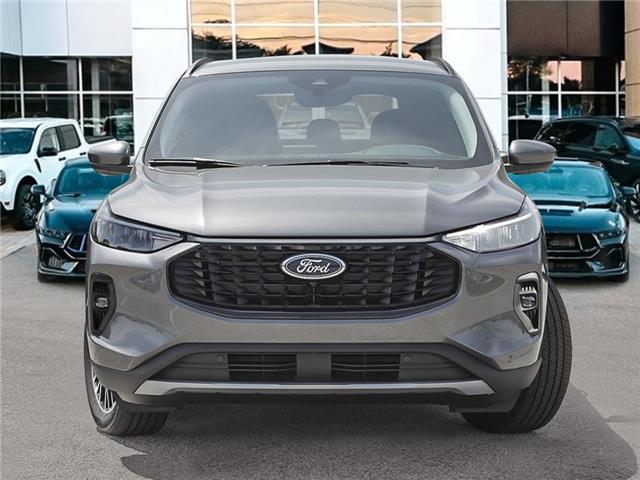 2025 Ford Escape PHEV (Stk: 25CA6157) in London - Image 2 of 8