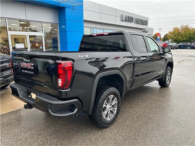 2026 GMC Sierra 1500 Pro (Stk: 26-369) in Listowel - Image 3 of 7