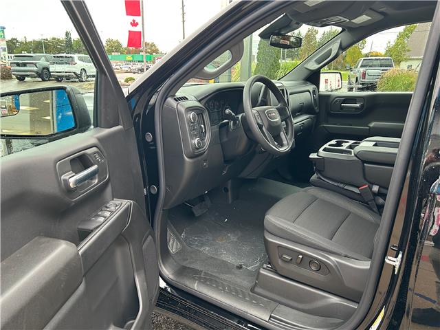 2026 GMC Sierra 1500 Pro (Stk: 26-369) in Listowel - Image 4 of 7