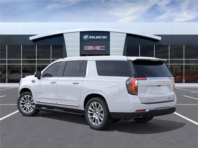 2026 GMC Yukon XL Denali (Stk: T22064) in Cobourg - Image 3 of 6