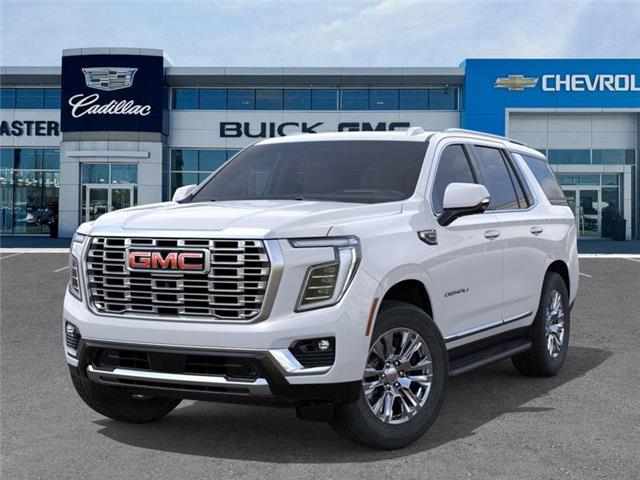 2026 GMC Yukon Denali (Stk: 260226) in London - Image 6 of 24 2026 GMC Yukon Denali (Stk: 260226) in London - Image 6 of 24