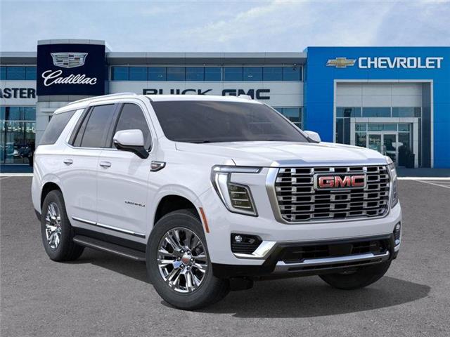 2026 GMC Yukon Denali (Stk: 260226) in London - Image 7 of 24 2026 GMC Yukon Denali (Stk: 260226) in London - Image 7 of 24