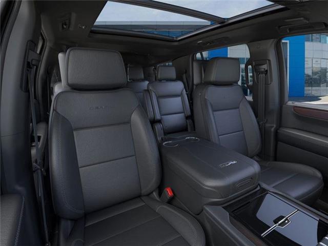 2026 GMC Yukon Denali (Stk: 260226) in London - Image 16 of 24 2026 GMC Yukon Denali (Stk: 260226) in London - Image 16 of 24