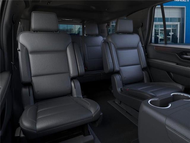 2026 GMC Yukon Denali (Stk: 260226) in London - Image 17 of 24 2026 GMC Yukon Denali (Stk: 260226) in London - Image 17 of 24