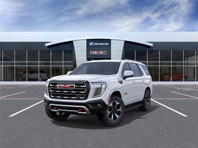 2026 GMC Yukon AT4 (Stk: 2608-26) in New Hamburg - Image 1 of 6