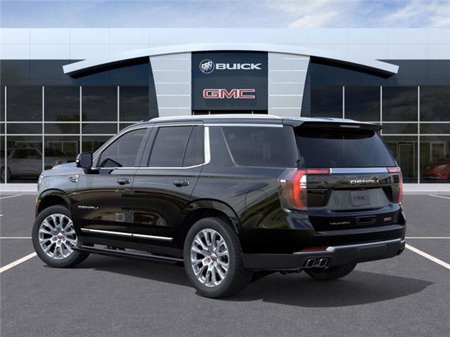 2026 GMC Yukon Elevation (Stk: 152506) in London - Image 3 of 6