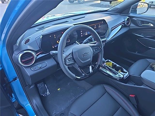 2026 Chevrolet Trax 2RS (Stk: 26-362) in Listowel - Image 4 of 10