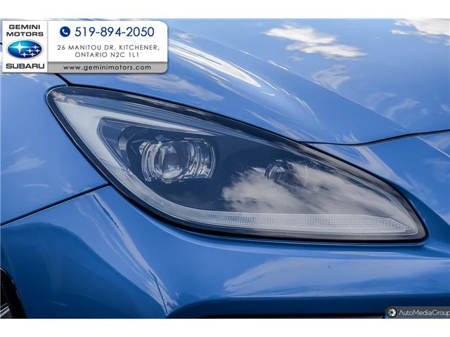2023 Subaru BRZ Base (Stk: 31293) in Kitchener - Image 2 of 28