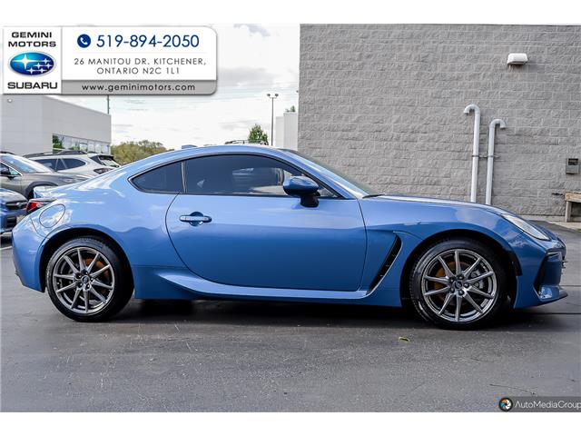 2023 Subaru BRZ Base (Stk: 31293) in Kitchener - Image 3 of 28