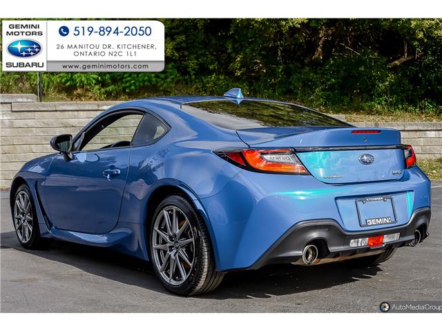 2023 Subaru BRZ Base (Stk: 31293) in Kitchener - Image 7 of 28