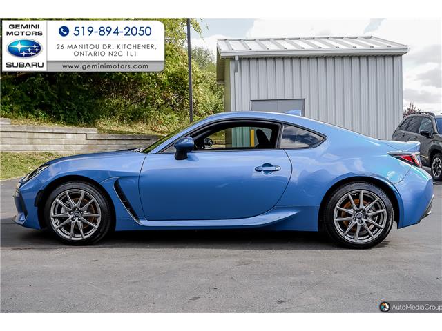2023 Subaru BRZ Base (Stk: 31293) in Kitchener - Image 8 of 28