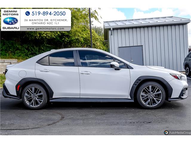 2023 Subaru WRX Base (Stk: 31105) in Kitchener - Image 3 of 27