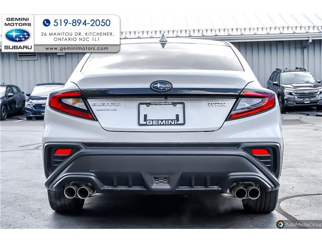 2023 Subaru WRX Base (Stk: 31105) in Kitchener - Image 6 of 27