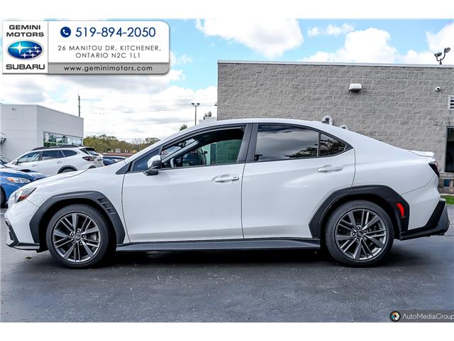 2023 Subaru WRX Base (Stk: 31105) in Kitchener - Image 8 of 27
