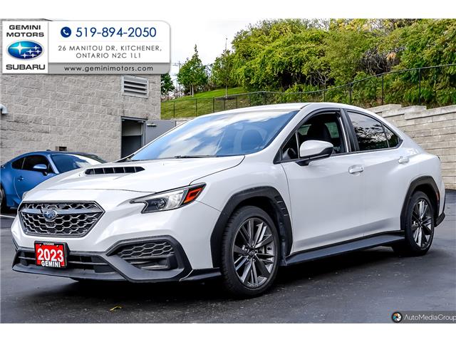 2023 Subaru WRX Base (Stk: 31105) in Kitchener - Image 9 of 27