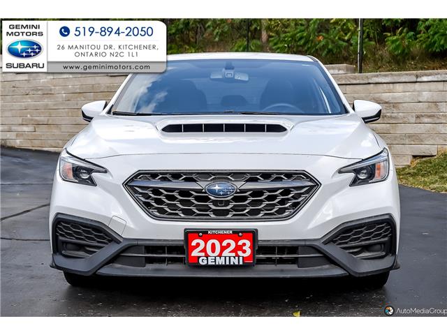 2023 Subaru WRX Base (Stk: 31105) in Kitchener - Image 10 of 27