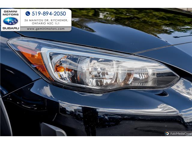 2021 Subaru Crosstrek Touring (Stk: 31129) in Kitchener - Image 2 of 29