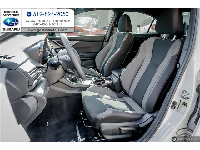 2023 Subaru WRX Base (Stk: 31105) in Kitchener - Image 13 of 27