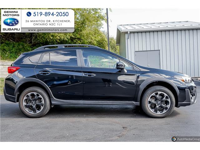 2021 Subaru Crosstrek Touring (Stk: 31129) in Kitchener - Image 3 of 29