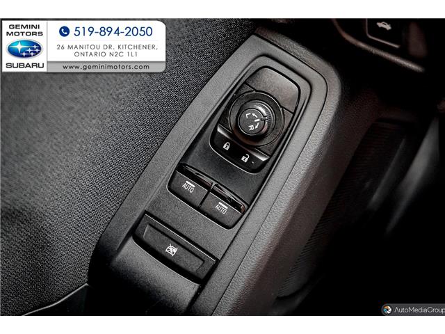 2023 Subaru BRZ Base (Stk: 31293) in Kitchener - Image 22 of 28