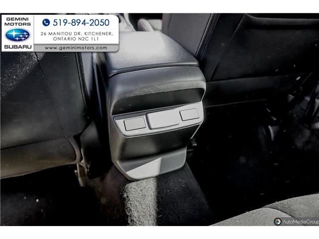 2023 Subaru WRX Base (Stk: 31105) in Kitchener - Image 15 of 27