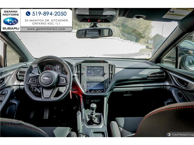 2023 Subaru WRX Base (Stk: 31105) in Kitchener - Image 16 of 27