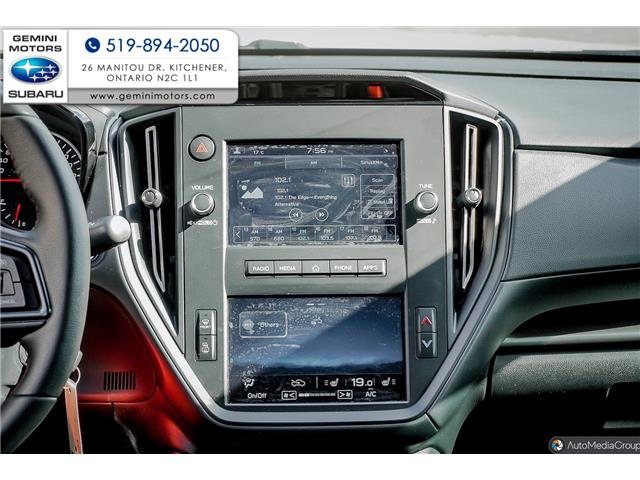 2023 Subaru WRX Base (Stk: 31105) in Kitchener - Image 17 of 27