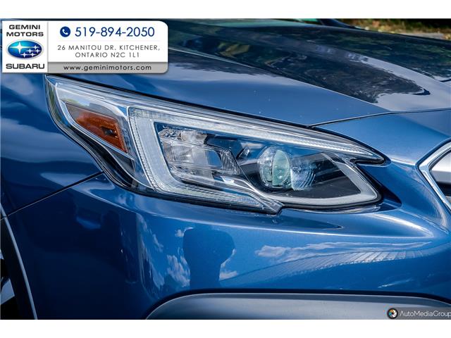 2022 Subaru Outback Limited XT (Stk: 31002) in Kitchener - Image 2 of 29