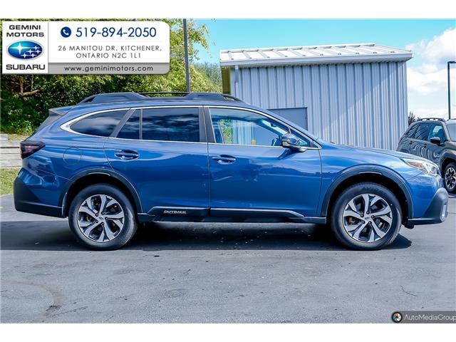 2022 Subaru Outback Limited XT (Stk: 31002) in Kitchener - Image 3 of 29