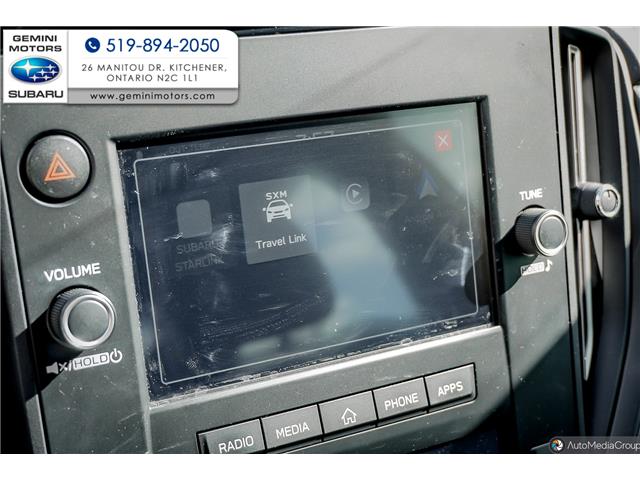 2023 Subaru WRX Base (Stk: 31105) in Kitchener - Image 26 of 27