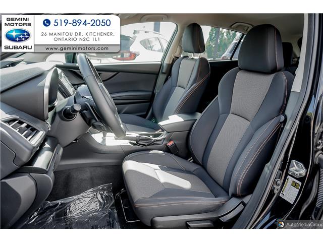 2021 Subaru Crosstrek Touring (Stk: 31129) in Kitchener - Image 13 of 29
