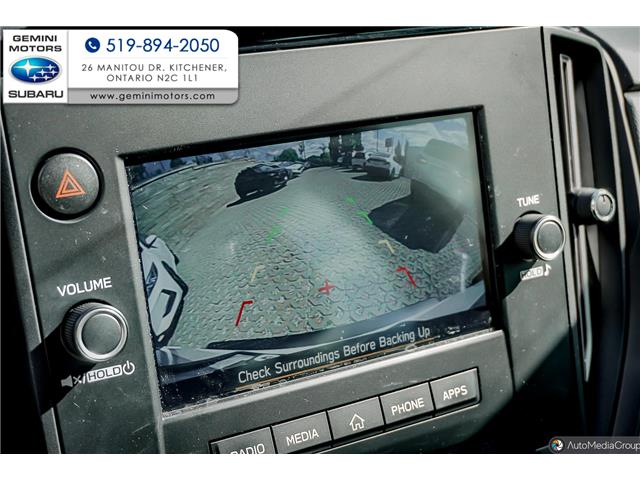 2023 Subaru WRX Base (Stk: 31105) in Kitchener - Image 27 of 27