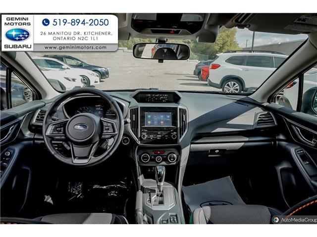 2021 Subaru Crosstrek Touring (Stk: 31129) in Kitchener - Image 16 of 29
