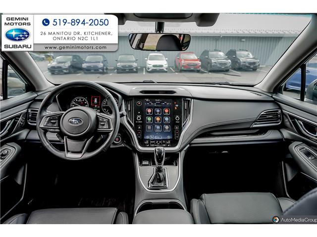 2022 Subaru Outback Limited XT (Stk: 31002) in Kitchener - Image 17 of 29