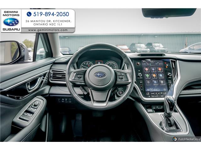 2022 Subaru Outback Limited XT (Stk: 31002) in Kitchener - Image 19 of 29