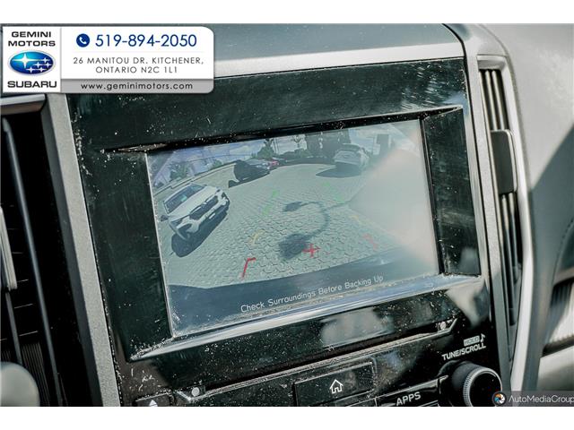 2021 Subaru Crosstrek Touring (Stk: 31129) in Kitchener - Image 29 of 29
