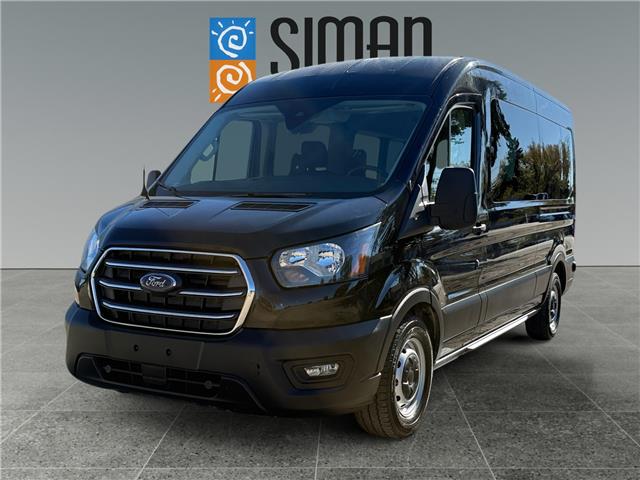 2020 Ford Transit-350 Passenger XL (Stk: P3224) in Regina - Image 1 of 20