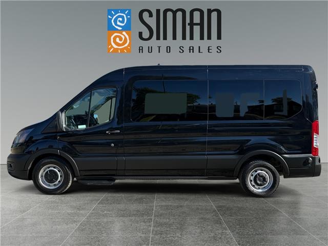 2020 Ford Transit-350 Passenger XL (Stk: P3224) in Regina - Image 2 of 20